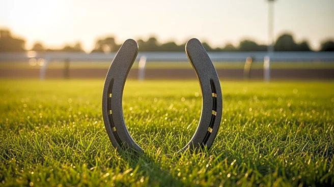 Renowned Sire Shawne Bug Leo Passes Away, Leaving Legacy in Rodeo and Racing