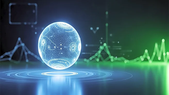 MD Digital Recognized by Tech National for Innovation and Growth Potential