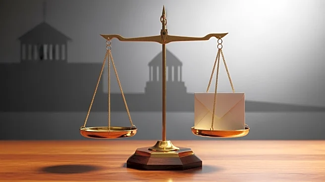 Supreme Court to Review Mail-Ballot Deadline Case Impacting State Laws