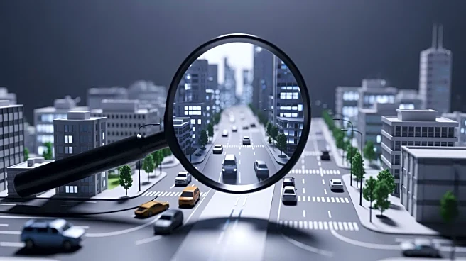 Modder Blurbs Faces Legal Challenges After GTA 5 NPC Insurance Fraud Experiment