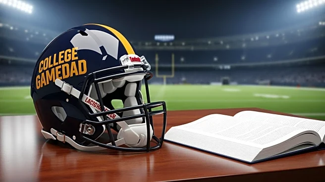 College GameDay Announces Pittsburgh as Week 12 Destination After 20 Years