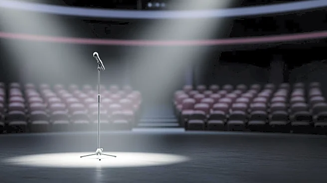 Pete Davidson Defends Saudi Comedy Festival Performance Amid Financial Struggles