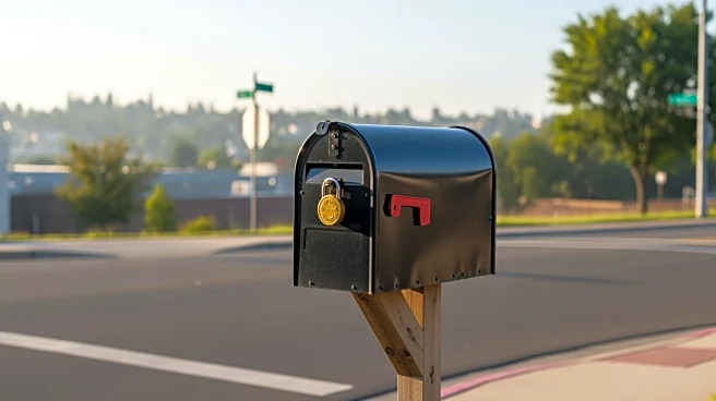 Supreme Court to Consider Limits on Mail-In Ballots Affecting Election Laws