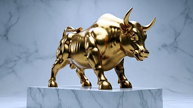 Bitcoin Market Stabilized by Bullish Activity, Analysts Report