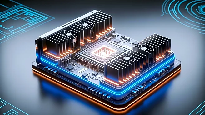 Nvidia Set to Report Strong Earnings Amid AI Market Growth