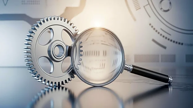 Atria Investments Acquires Shares in Modine Manufacturing Company