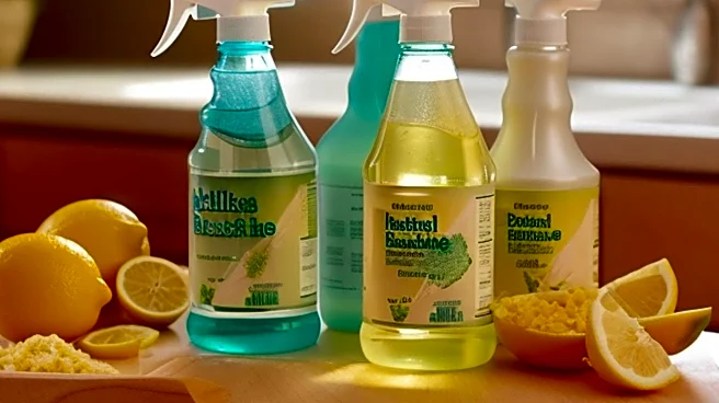 Consumer Reports Highlights Cost-Effective Kitchen Cleaning Products for Budget-Conscious Shoppers