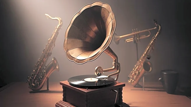 Mellowdeath Releases Self-Titled Album with Eerie Jazz Elements