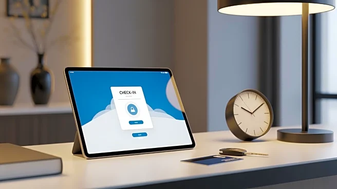 Revisn Implements Mews to Drastically Reduce Check-In Times in Raleigh