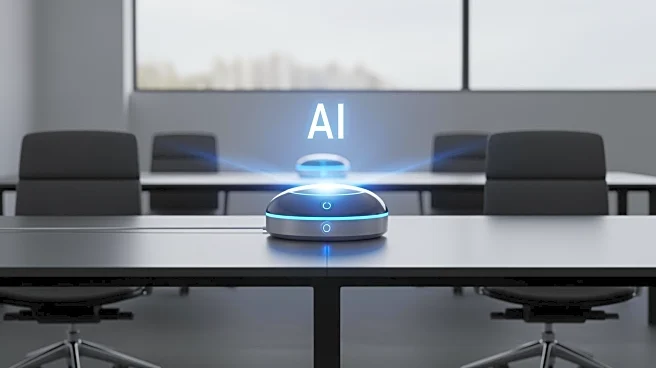 Mercer Report Highlights Leadership Vacuum Causing AI Anxiety in Workplaces