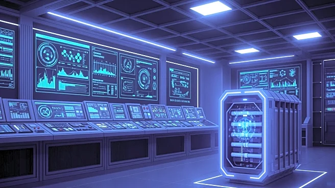 Vistra CEO Discusses Excess Capacity in PJM and ERCOT Markets for Flexible Loads