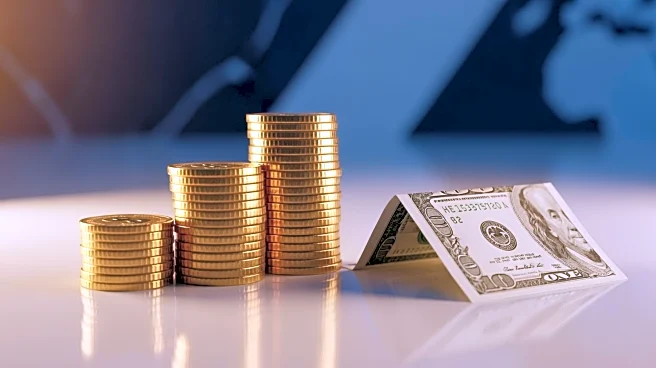 Egypt to Auction $1.5 Billion in 1-Year Dollar T-Bills on November 11