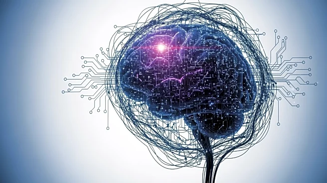 Study Links Social Media Use to Poorer Cognition in Preteens