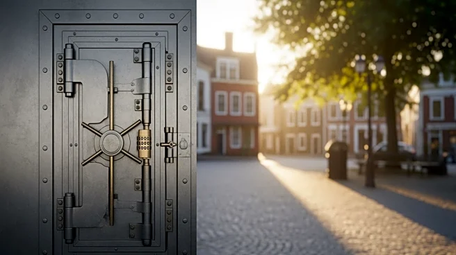 Lewes Residents Express Disappointment Over Lloyds Bank Closure