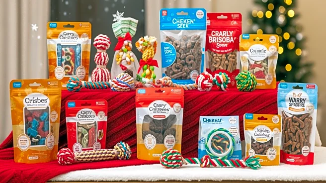 Chewy Expands Creator Storefronts to Boost Holiday Sales