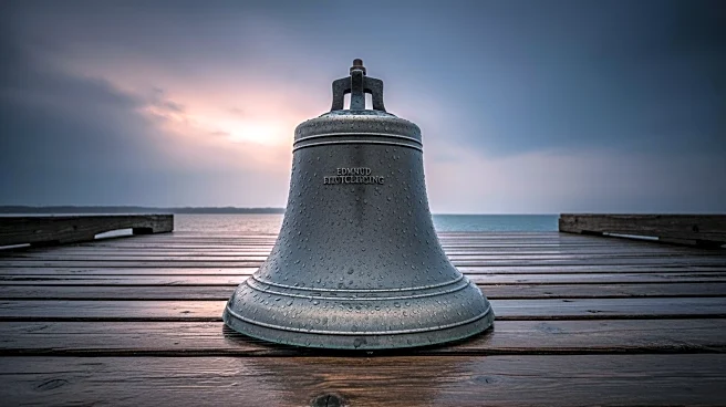 Edmund Fitzgerald's Sinking: New Insights and Historical Reflections