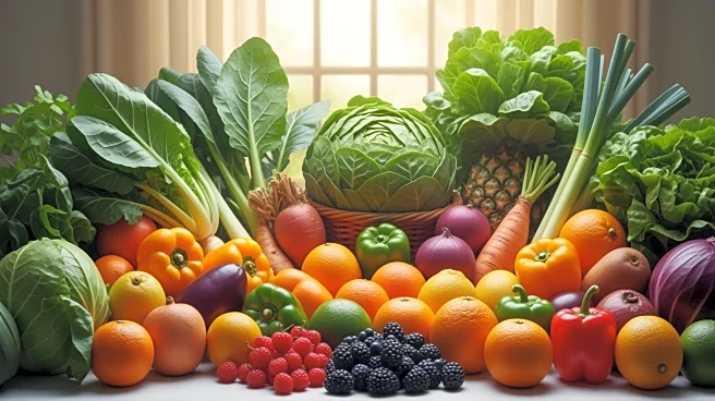 G20 Group Advocates for Trade and Sustainable Farming to Enhance Africa's Food Security