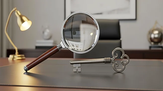 Carlyle Group Acquires The Very Group, Ending Barclay Family Era