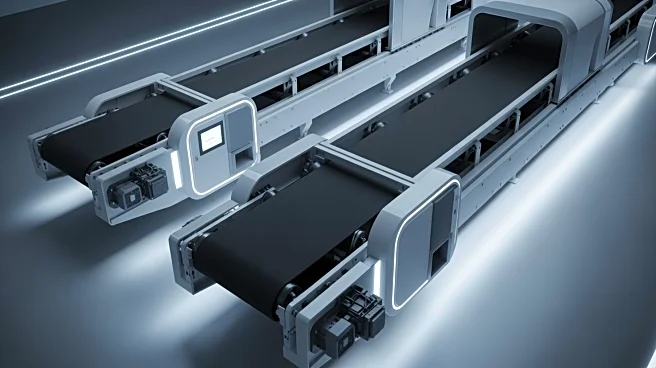 AGI Introduces FX4 SP and FX4 18S Conveyors for Enhanced Grain Handling Efficiency