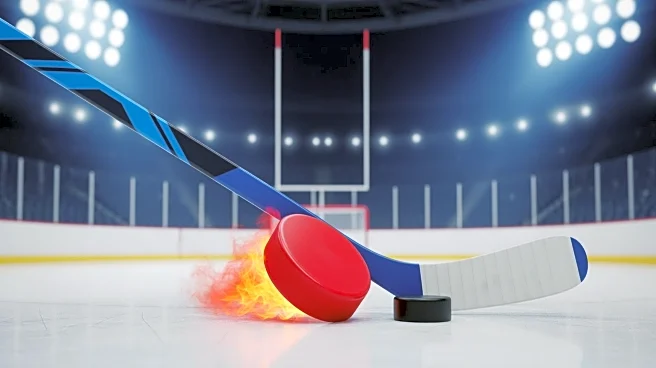 Calgary Flames vs. Minnesota Wild: Game Highlights Recap