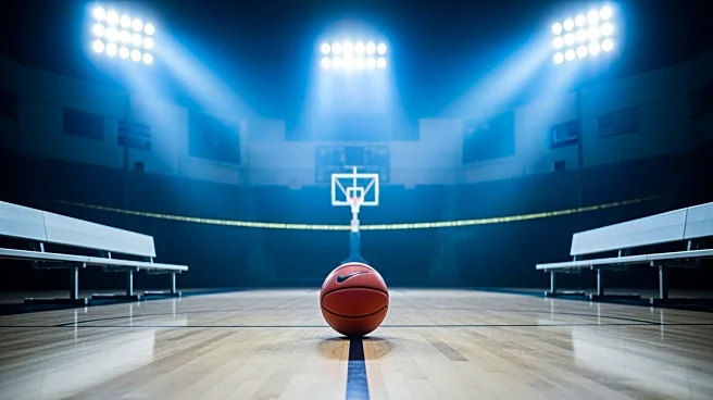 Old Dominion Hosts Norfolk State Following Shaw's 22-Point Performance