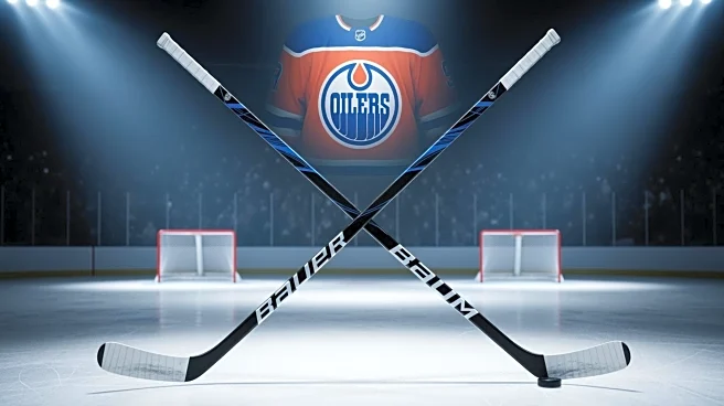 Former Oilers Veteran Corey Perry Excels with Los Angeles Kings