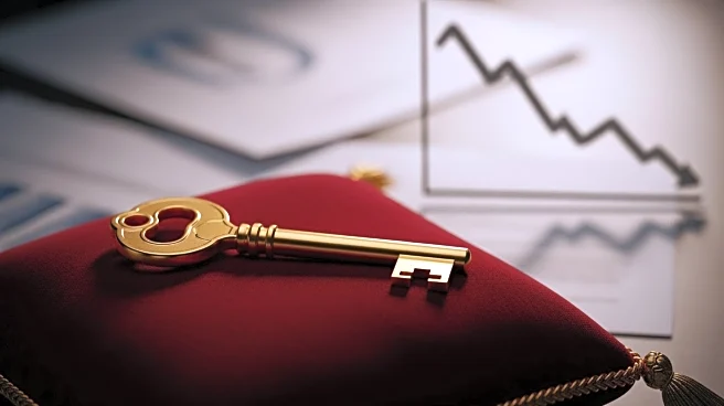 UK Millionaire Numbers Decline Amid Tax Reforms