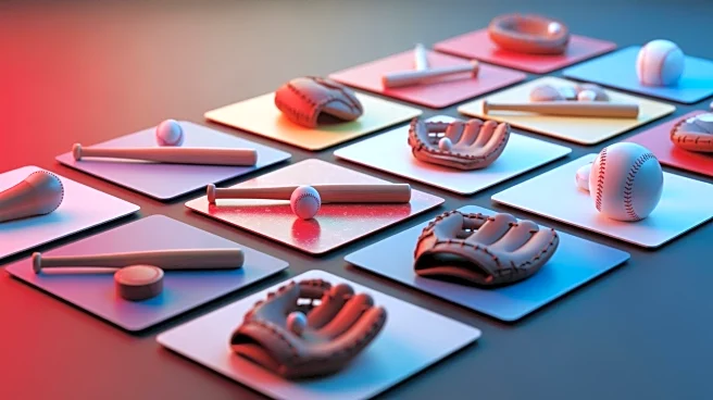 Munetaka Murakami's Baseball Cards Surge in Popularity Amid MLB Prospects