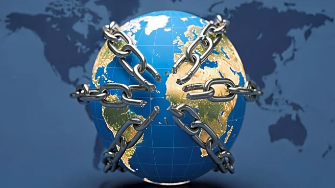 African Union Calls for Action Amid Mali's Fuel Blockade by Militants