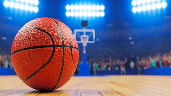 USC Basketball Dominates Manhattan with High-Scoring Victory