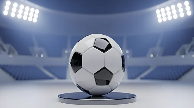 Apollo Sports Capital Secures Majority Ownership of Atletico Madrid, Valued at $2.89 Billion