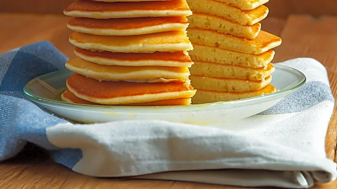 Cracker Barrel Offers Free Pancakes to Veterans on Veterans Day 2025