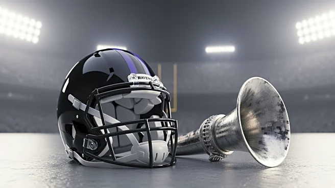 Baltimore Ravens Secure Victory Over Minnesota Vikings Amid Resurgence