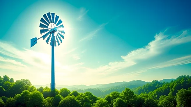 Duke Energy Plans $100 Billion Capital Expansion to Meet Growing Demand