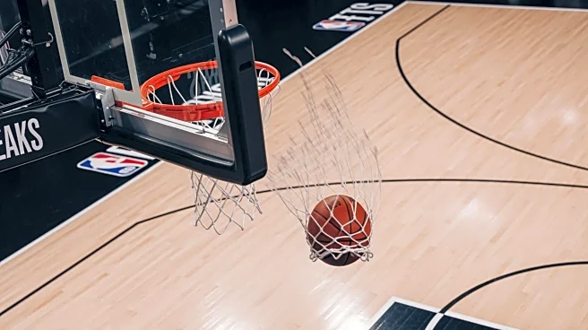 Noah Clowney's Development Crucial for Brooklyn Nets' Future