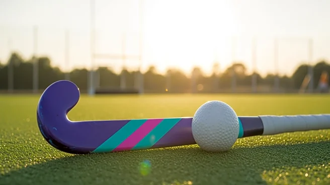 NCAA Announces 2025 Field Hockey Tournament Schedule with Top Teams Competing