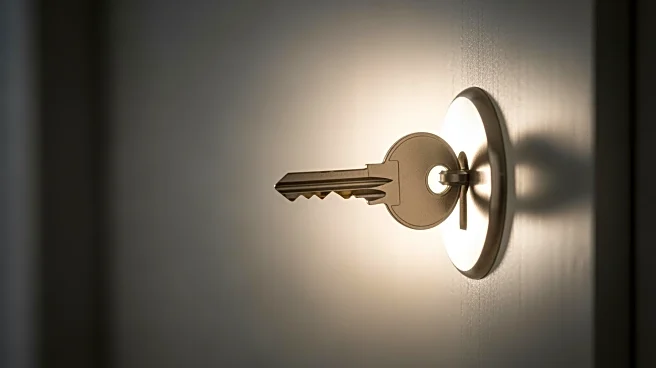 Senate Advances Bill to End Government Shutdown, Awaiting House Approval