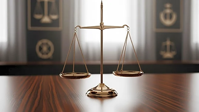 Former NY Prosecutor Joins Paul Clement’s Supreme Court Boutique