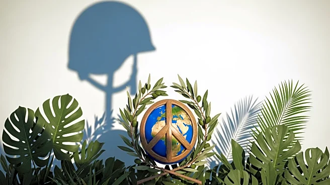 EU-Latin America Summit Overshadowed by U.S. Military Operations