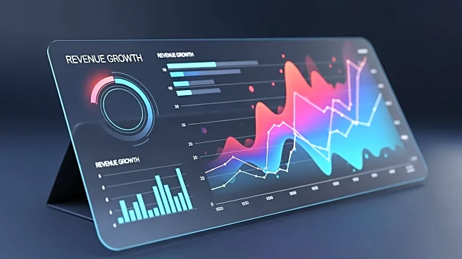Forefront Achieves Top 10 Status in Quest Weekly Revenue Charts