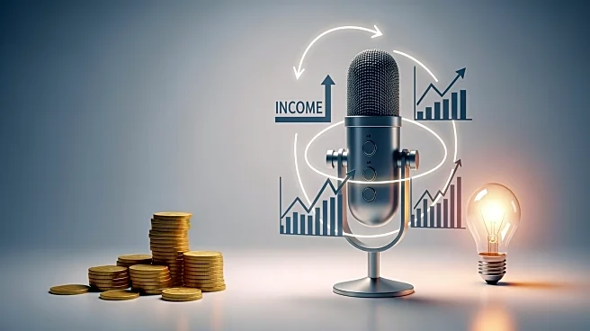 YouTubers Diversify Income Streams Beyond Ad Revenue