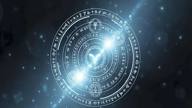 'Predator: Badlands' Features Yautja Language, Explores Alien Culture