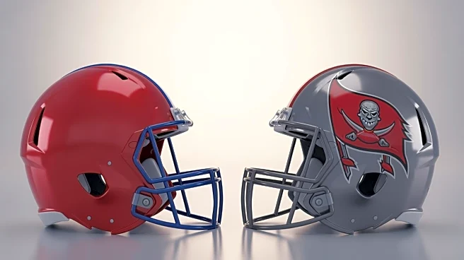 Patriots Defeat Buccaneers as Drake Maye Emerges as MVP Front-runner