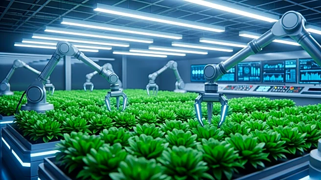 Farmdar Receives ADB Investment to Expand AI in Agriculture Across Asia