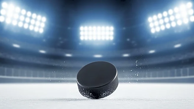 Blackhawks' Roman Kantserov Scores in KHL Win, Continues Impressive Season