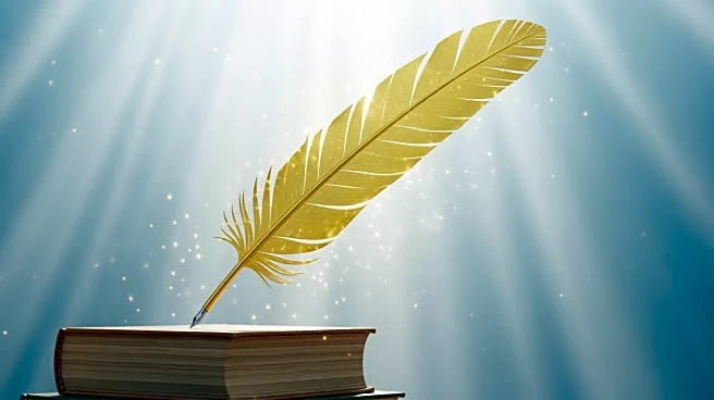 ECPA Announces 2025 Christy Award Winners for Christian Fiction