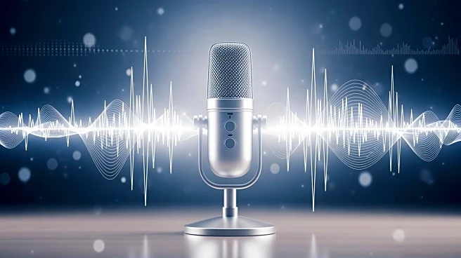 TikTok and iHeartMedia Launch Podcast Network to Expand Creator Reach