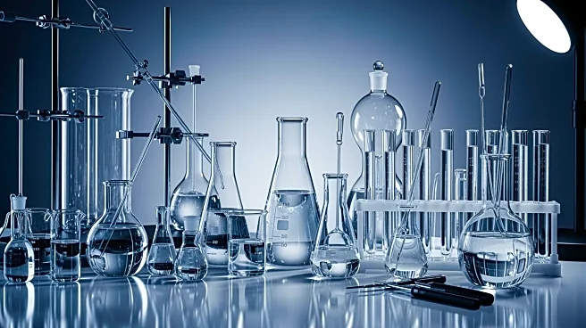 Strem Catalog Enhances Scientific Discovery Through Specialty Chemicals