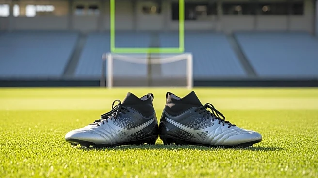 U.S. Soccer Team Faces Player Withdrawals Due to Injuries