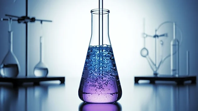 Kepler Cheuvreux Downgrades Wacker Chemie Due to U.S. Tariffs Impact